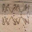WWW on sand