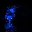 Abstract background
