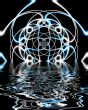 Abstract background