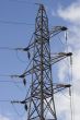 High voltage