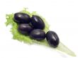 Black olives