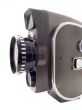 old film camera