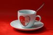 A cup of love