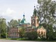 church