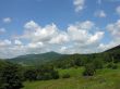 mountains in south-eest part of Poland