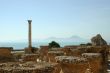 View from Carthage