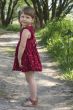 Rural little girl