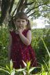 Little country girl