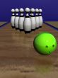 Game of bowling