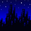 City scape