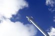 aerial mast