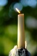 candle