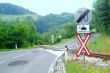 railway crossing