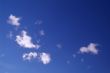 sky with clouds