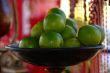 fruit dish
