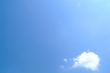 sky with clouds