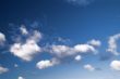 sky with clouds