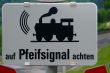 sign call signal