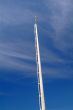 aerial mast