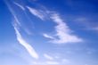 sky with clouds