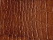 brown leather