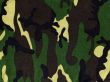 camouflage XXL