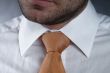 yellow tie