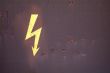 attention electricity