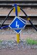 attention electricity