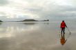 searching at the ebb