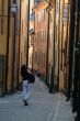 old street