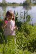 Bubble and hapiness