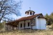 Chapel `St. Peter and Pavel`
