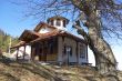 Chapel `St. Peter and Pavel`