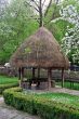 Old Arbour