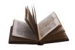 old book