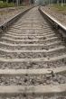 broad-gauge line