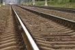 by rail train