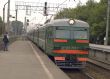 electric train