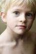 little boy