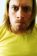 funny face