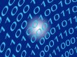Binary data