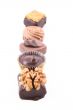 mixed chocolates