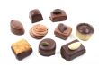 mixed chocolates