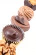 mixed chocolates