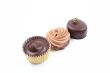 mixed chocolates