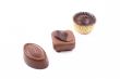 mixed chocolates