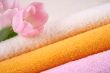 towels