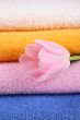 towels