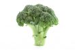 fresh broccoli